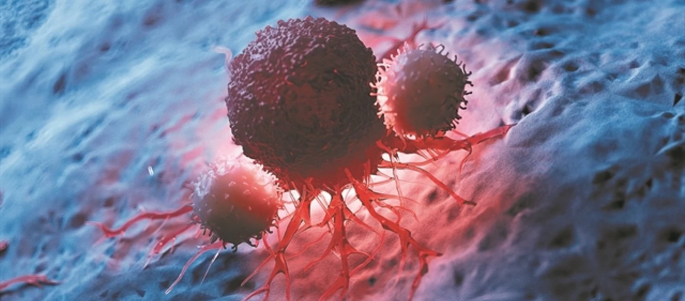 Αυτή είναι η κίνηση που μπορεί να μας γλυτώσει από δέκα κοινούς τύπους καρκίνου